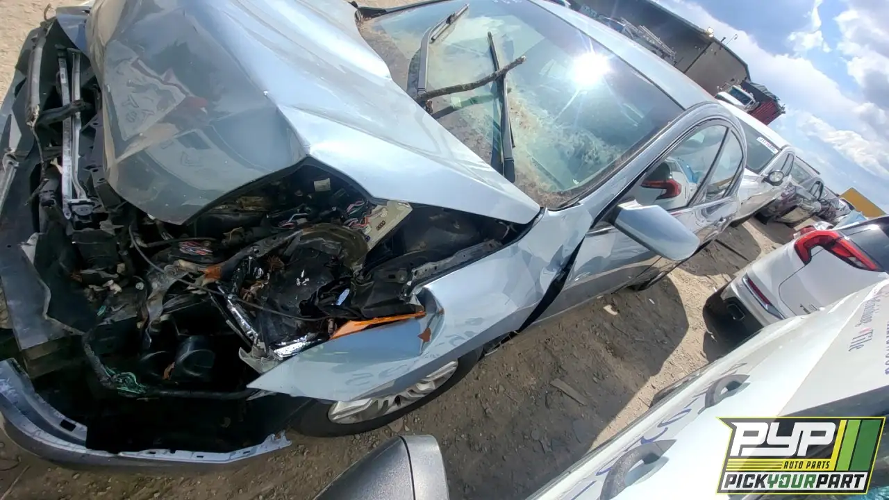 Photo of 2011 Nissan Altima