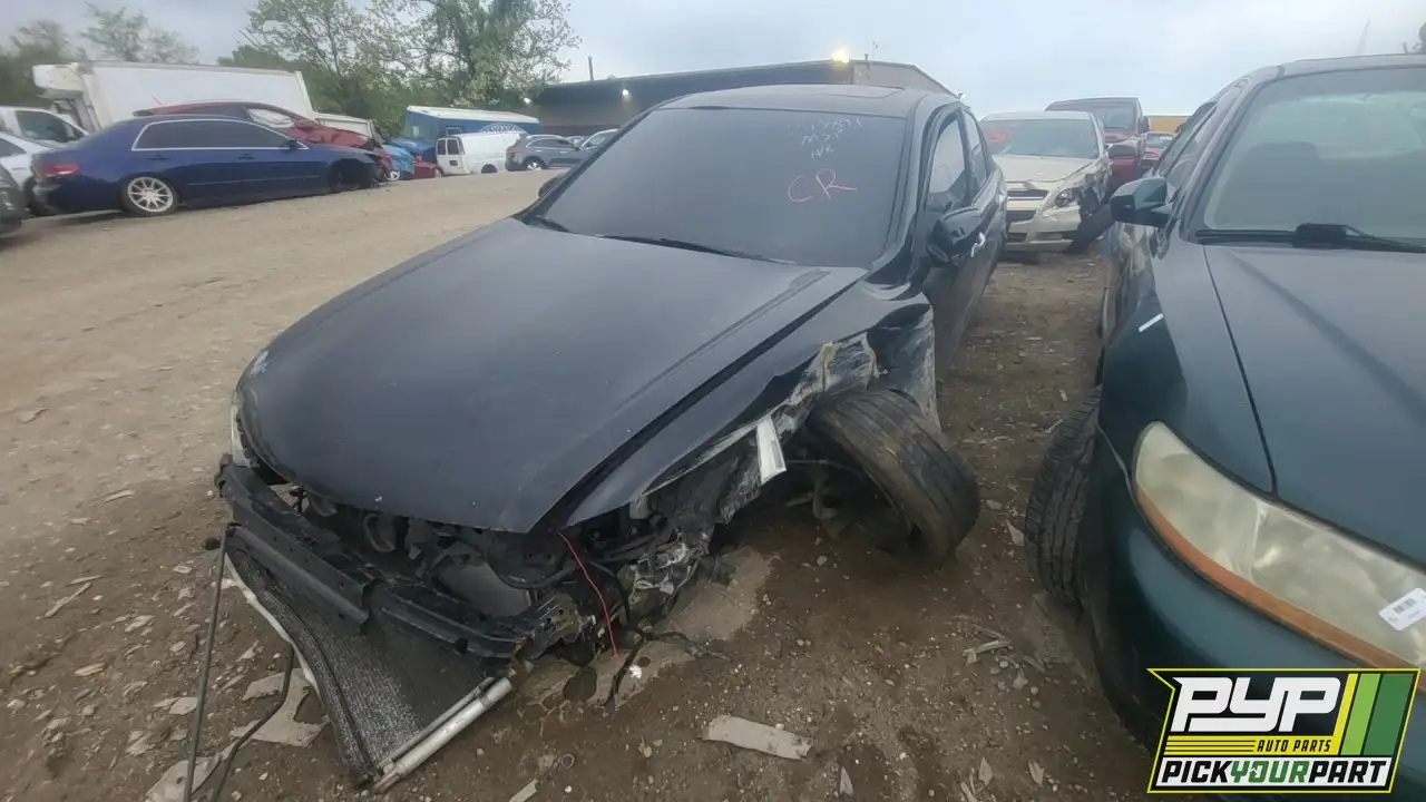 Photo of 2010 Honda Accord