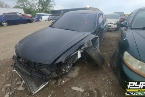 Photo of 2010 Honda Accord