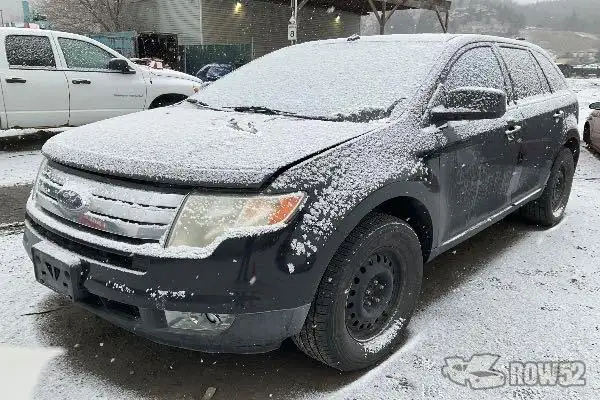 Photo of 2008 Ford Edge