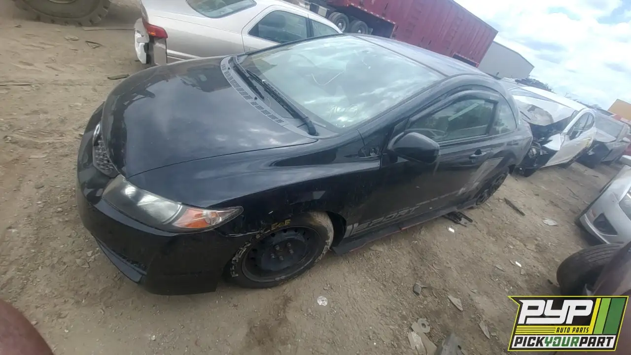 Photo of 2009 Honda Civic