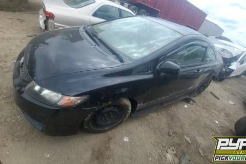Photo of 2009 Honda Civic