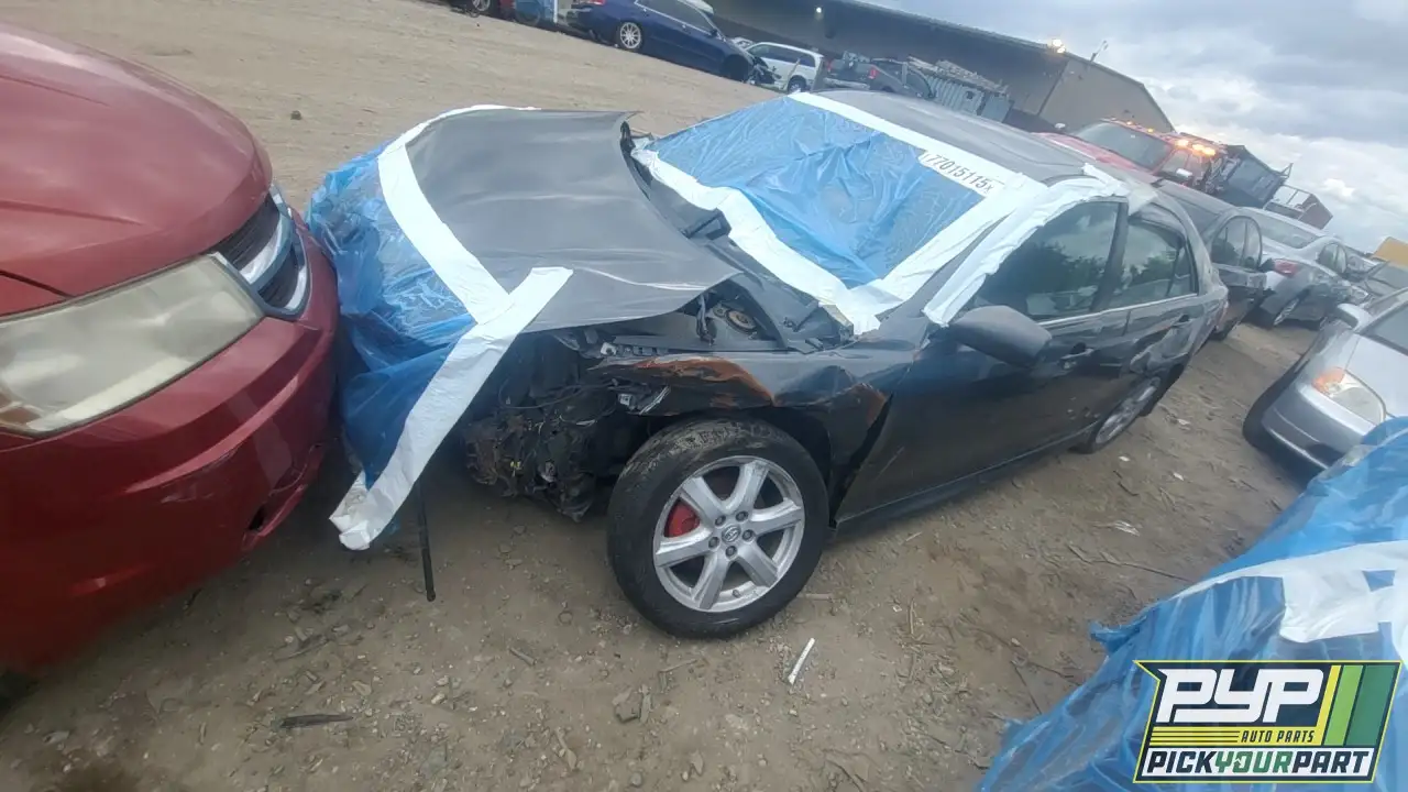 Photo of 2007 Toyota Camry