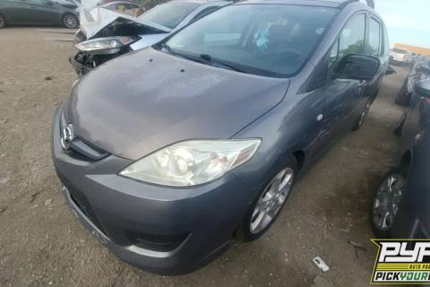 Photo of 2009 Mazda 5