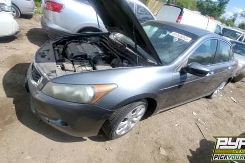 Photo of 2009 Honda Accord