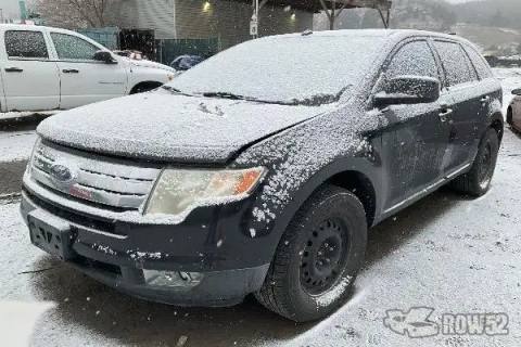 Photo of 2008 Ford Edge