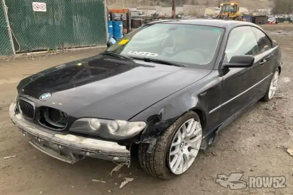 Photo of 2004 BMW 3-Series
