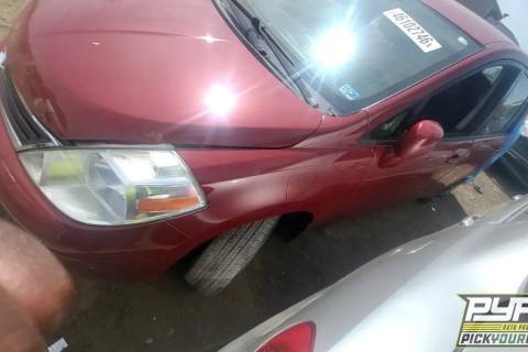 Photo of 2010 Nissan Versa