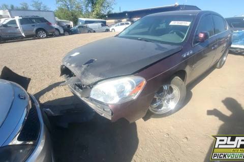 Photo of 2006 Buick Lucerne