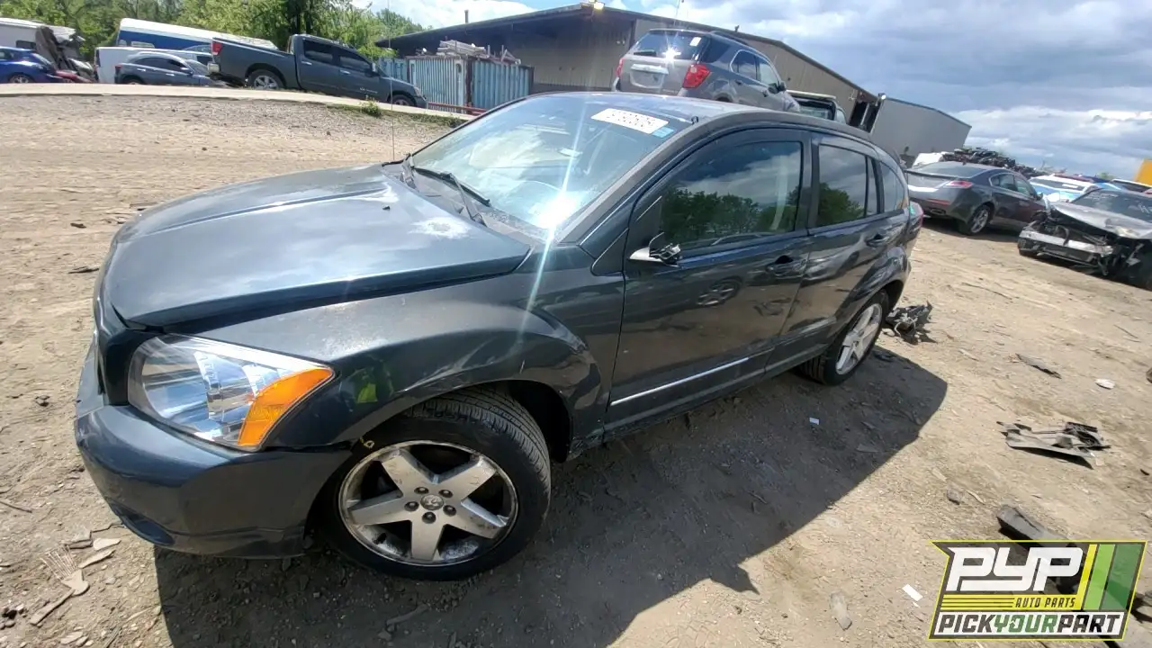 Photo of 2008 Dodge Caliber