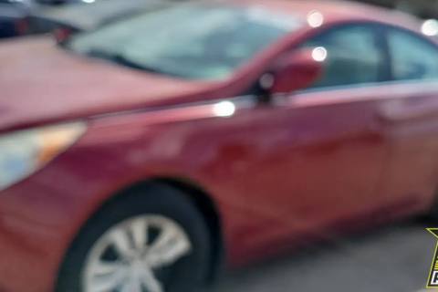 Photo of 2012 Hyundai Sonata