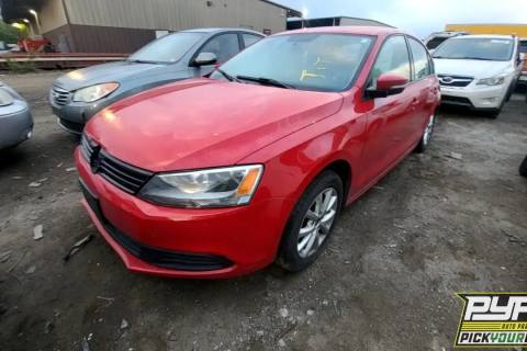Photo of 2011 Volkswagen Jetta