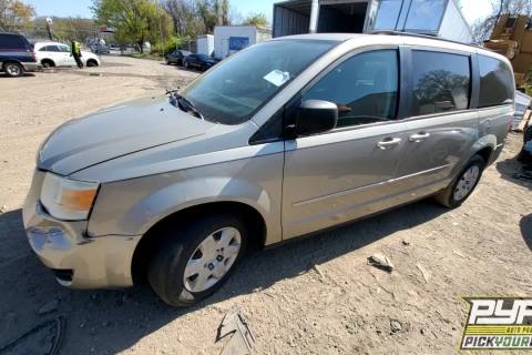Photo of 2009 Dodge Grand Caravan