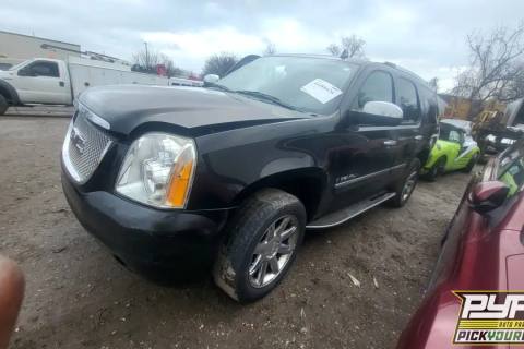 Photo of 2009 Gmc Yukon