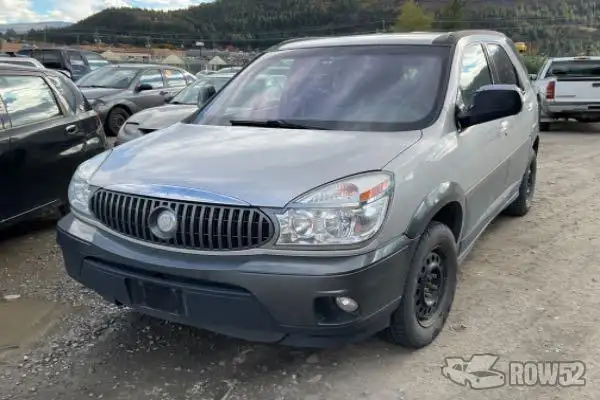 Photo of 2005 Buick Rendezvous