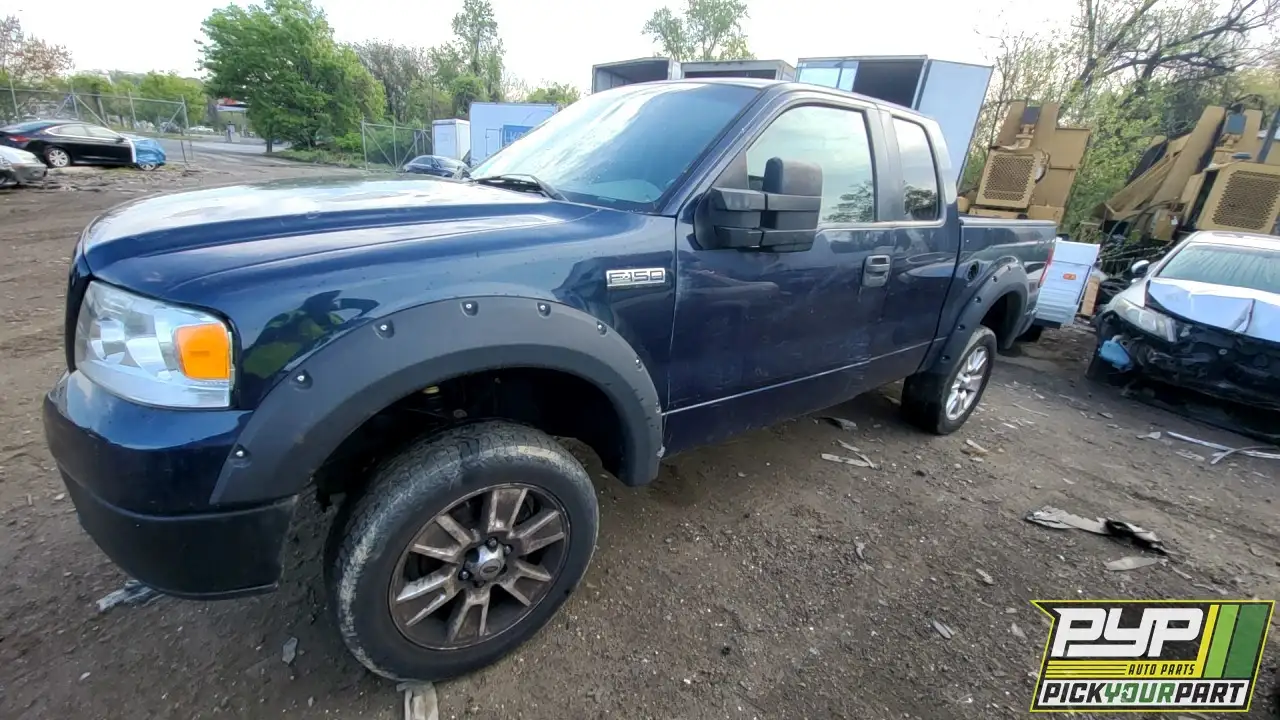 Photo of 2006 Ford F-150