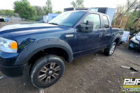 Photo of 2006 Ford F-150