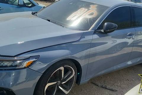 Photo of 2022 Honda Accord