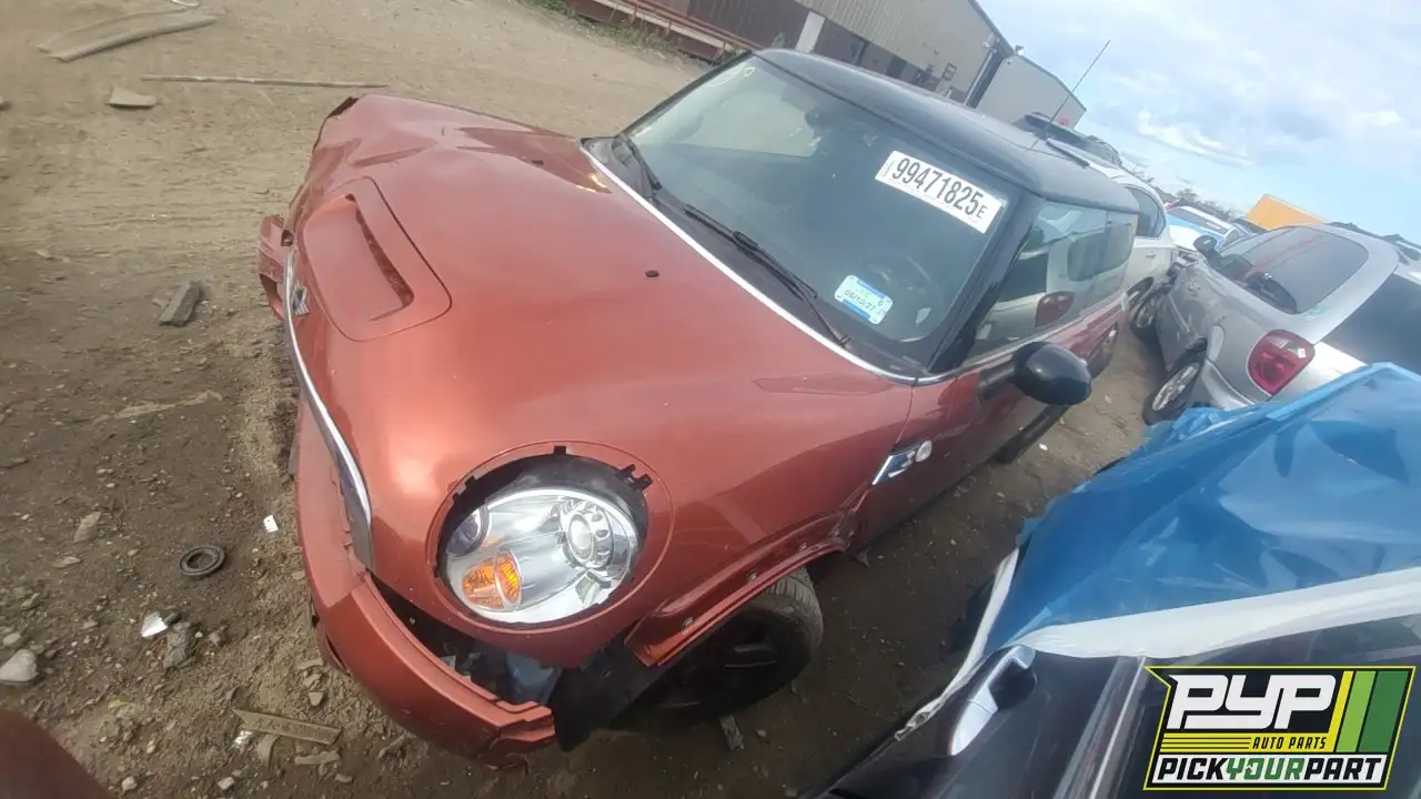 Photo of 2013 Mini Cooper