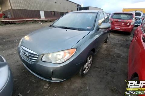 Photo of 2010 Hyundai Elantra