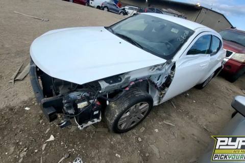 Photo of 2013 Dodge Avenger