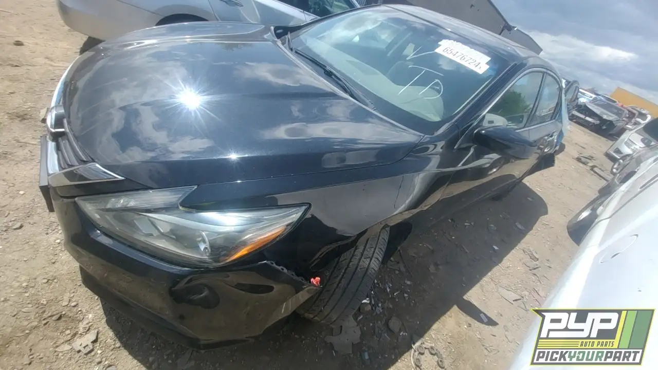 Photo of 2017 Nissan Altima