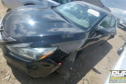 Photo of 2017 Nissan Altima