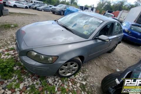 Photo of 2006 Volvo S40
