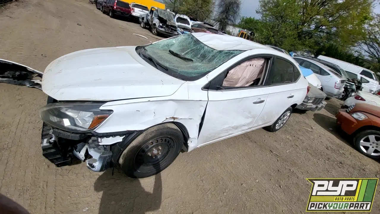 Photo of 2019 Nissan Sentra