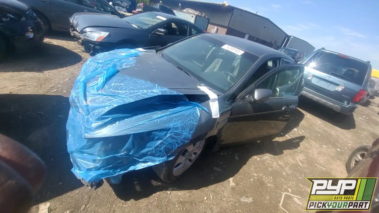 Photo of 2012 Honda Accord