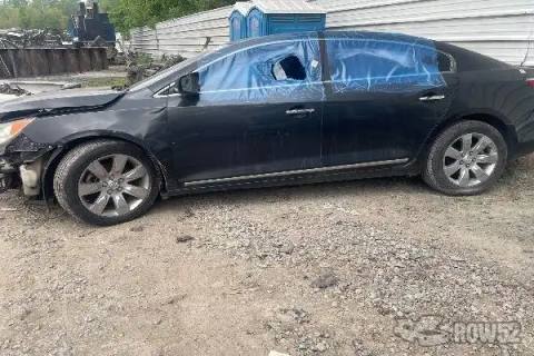 Photo of 2010 Buick Lacrosse