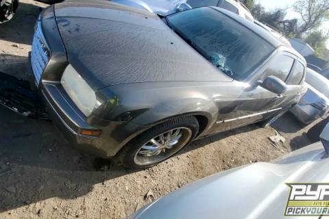 Photo of 2008 Chrysler 300