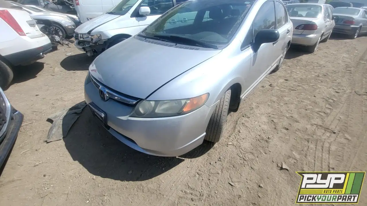 Photo of 2007 Honda Civic