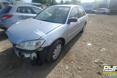 Photo of 2005 Honda Civic