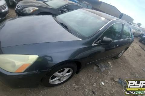 Photo of 2004 Honda Accord