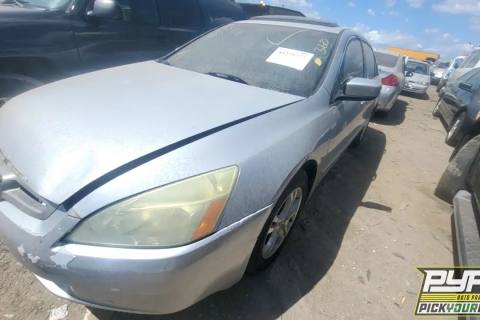 Photo of 2004 Honda Accord