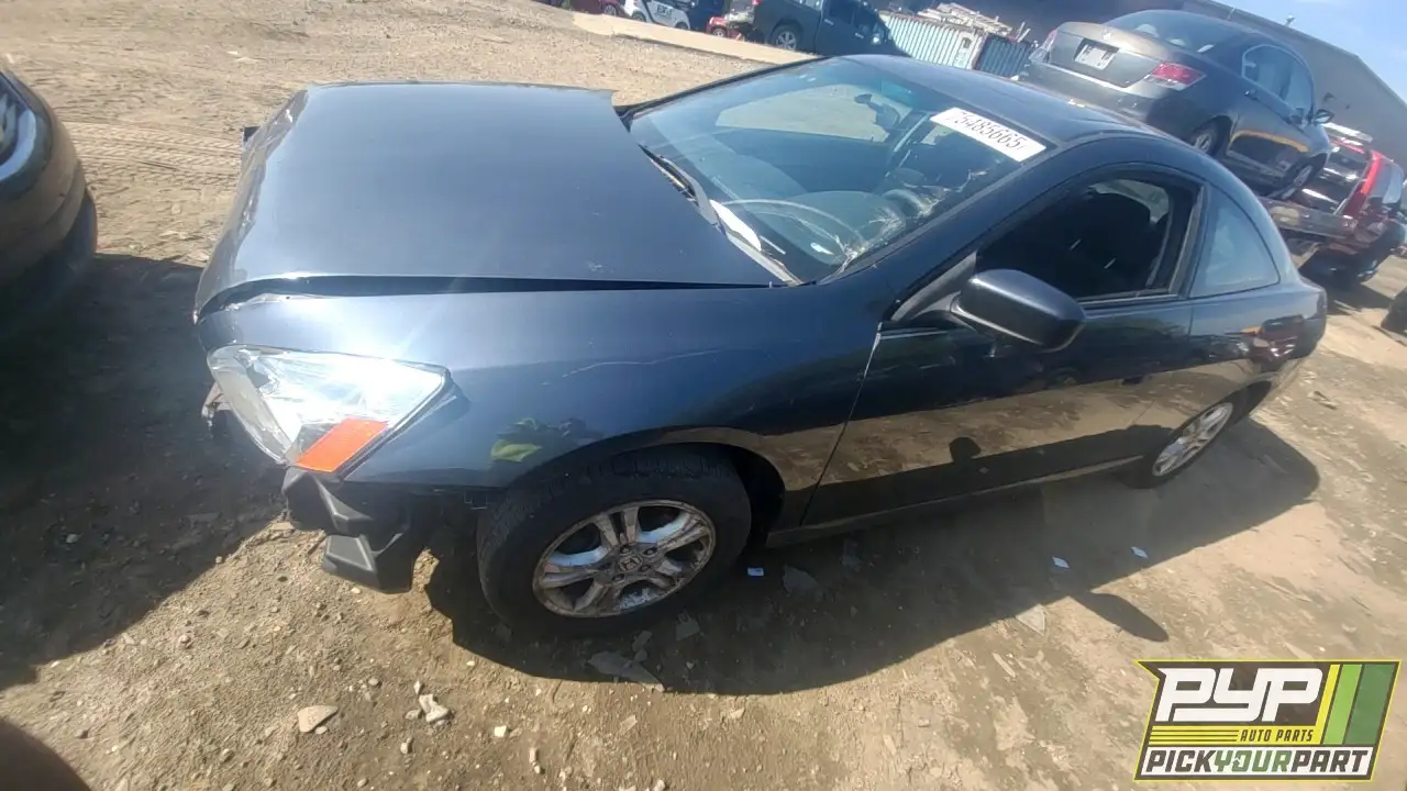 Photo of 2006 Honda Accord