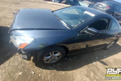 Photo of 2006 Honda Accord