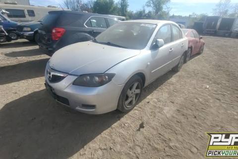 Photo of 2009 Mazda 3