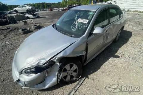 Photo of 2009 Chevrolet Impala