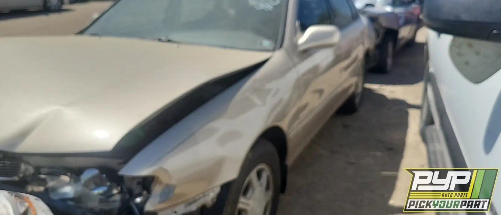 Photo of 1996 Toyota Avalon