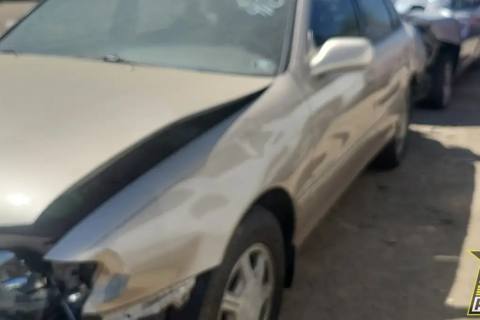 Photo of 1996 Toyota Avalon