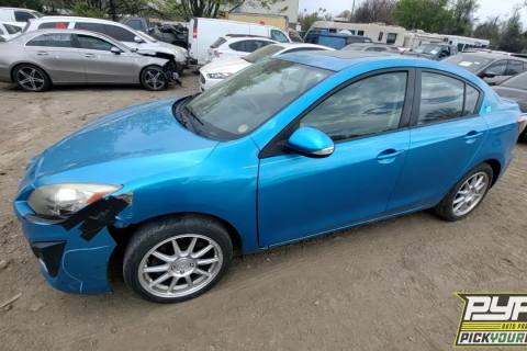 Photo of 2010 Mazda 3