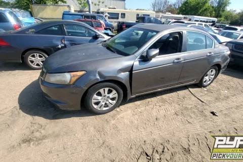 Photo of 2008 Honda Accord