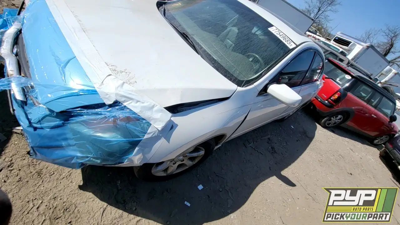 Photo of 2009 Nissan Altima