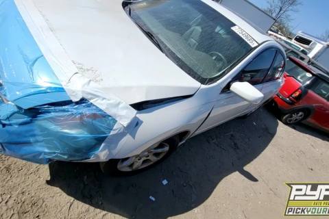 Photo of 2009 Nissan Altima