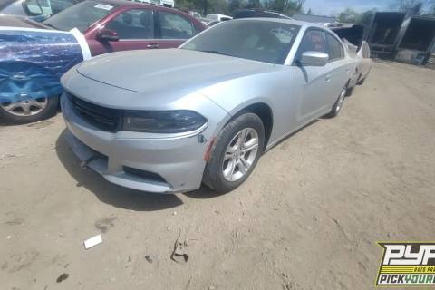 Photo of 2019 Dodge Charger