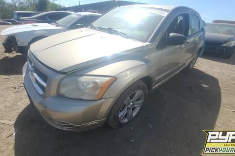Photo of 2010 Dodge Caliber