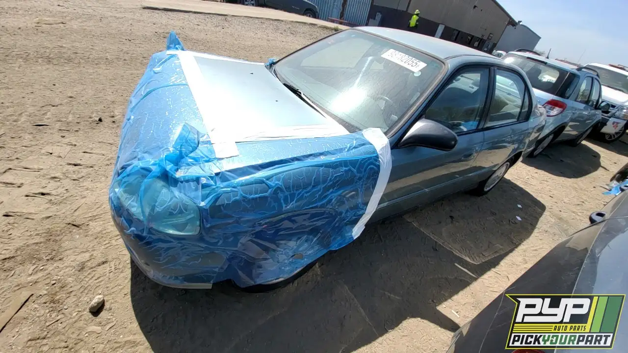 Photo of 2000 Honda Civic