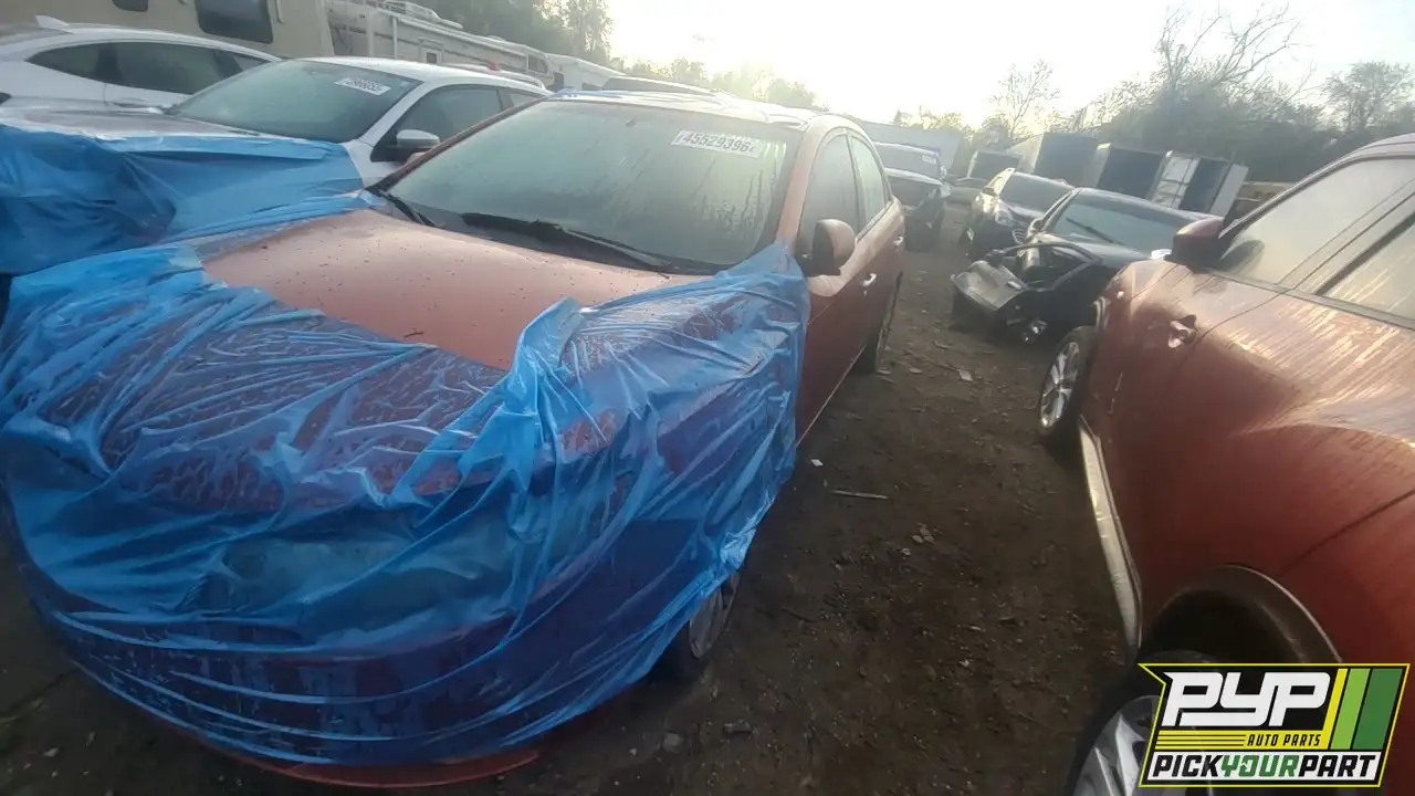 Photo of 2010 Kia Forte